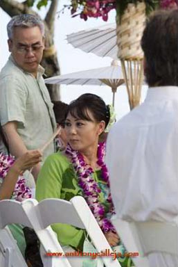 Koolina Wedding Photography