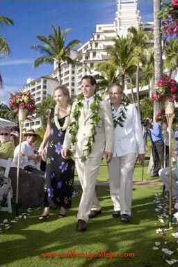 Koolina Wedding Photography