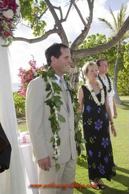 Koolina Wedding Photography