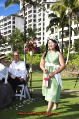 Koolina Wedding Photography