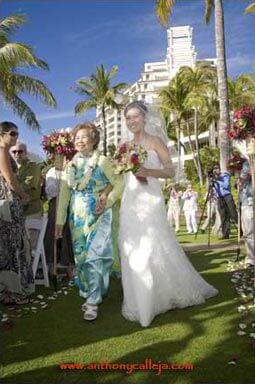 Koolina Wedding Photography