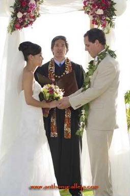 Koolina Wedding Photography