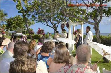 Koolina Wedding Photography