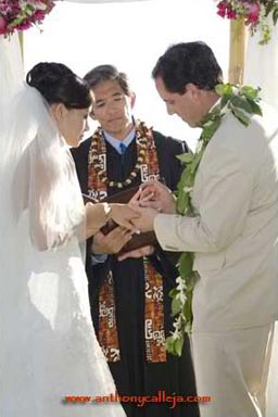 Koolina Wedding Photography