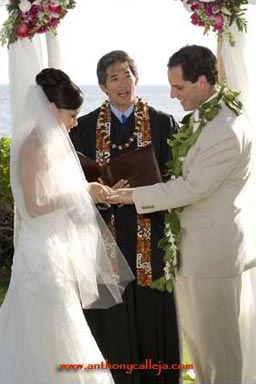 Koolina Wedding Photography