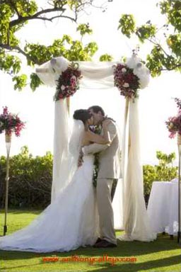 Koolina Wedding Photography