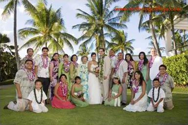 Koolina Wedding Photographer Koolina Wedding Photographer