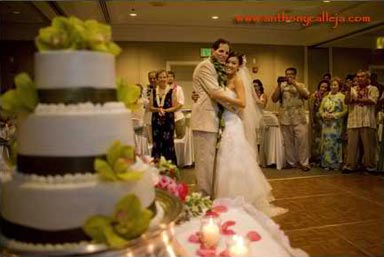 Koolina Wedding Photographer Koolina Wedding Photographer