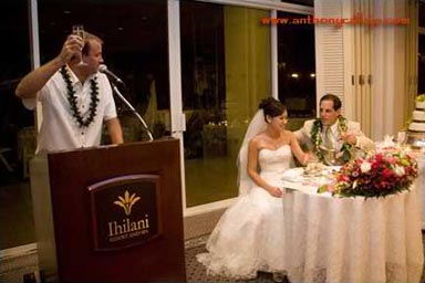 Koolina Wedding Photographer Koolina Wedding Photographer