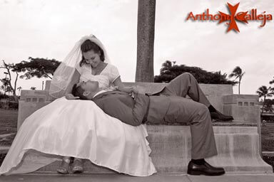 Temple Wedding Photographer North Shore