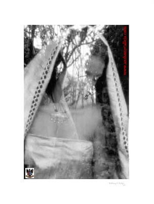 Madonna Of The Forest © 2000