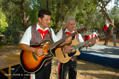 Maltese Folk Singers Maltese Folk Singers