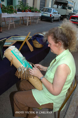 Maltese Lace Maker Maltese Lace Maker