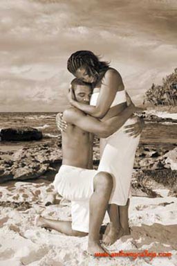 Koolina maternity photography Honolulu