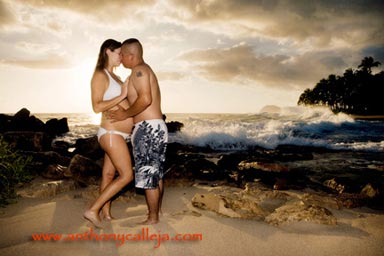 Kapolei Maternity photographer