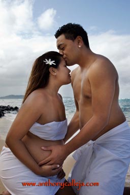 Kapolei Maternity Photographers