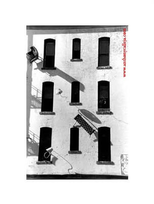 Mission street San Francisco