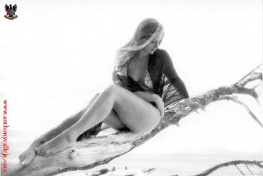 Honolulu Boudoir Photography Hawaii