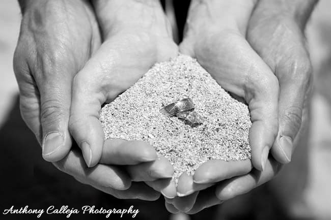 Oahu Elopement Photographer