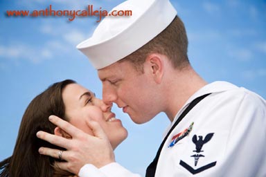 Hawaii Engagement Photography