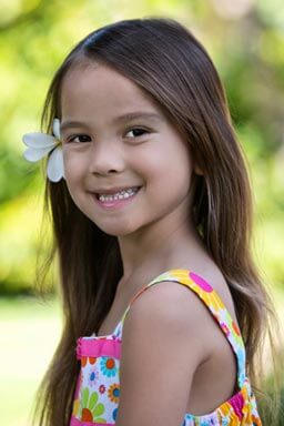 Hawaii Children Photography