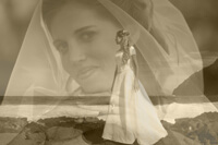 Hawaii Pre Wedding Portrait Photography