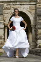 Waikiki Pre Wedding Portraits