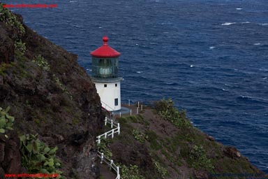 Makapuu Lighthouse Oahu
