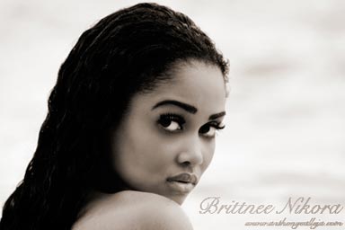 Honolulu Glamour Photographers