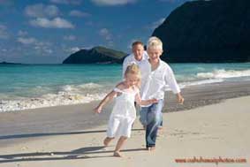 Hawaii Vacation Photos