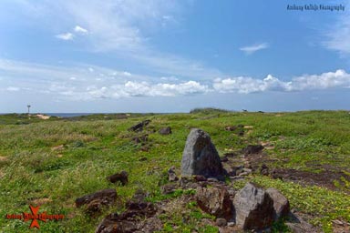 Kaena Point is the westernmost tip of Oahu & is a celebrated legendary site for the Hawaiian people. The ancient Hawaiians believed that when a person died their spirit would follow the setting sun to their eternal night. At Ka'ena Point, the souls would leap from the earth & enter the underworld.