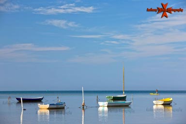 Seascape Photography, East Oahu, Hawaii