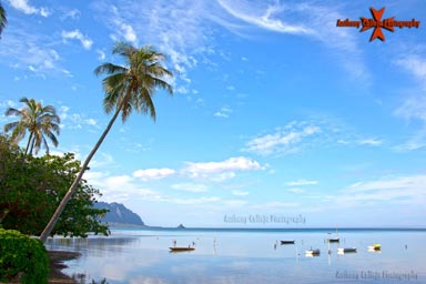 Seascape Photography, Windward Oahu, Hawaii
