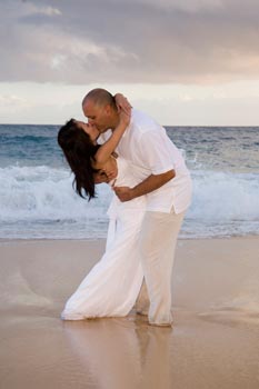 Waikiki Wedding Photography
