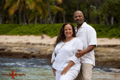 Koolina Honeymoon Photographer