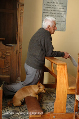 Praying Together Praying Together
