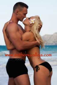 Big Image Romantic Couples Photography