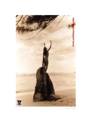 Summon of The Gods © 1997