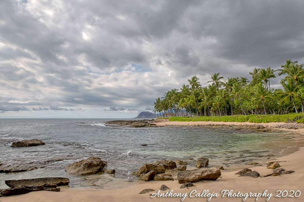 Social Distancing Photography Hawaii Social Distancing Photography Secret Beach, KoOlina