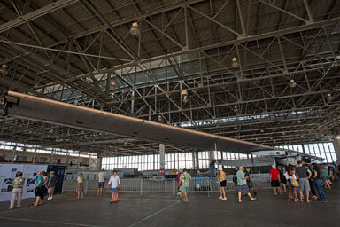 Solar Impulse