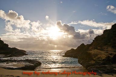 Oahu Sunrise Photography, Eternity Beach, Oahu, Hawaii Oahu Sunrise Photography, Eternity Beach, Oahu, Hawaii