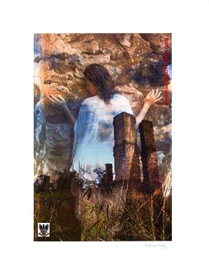 The Angle and The Ruin © 1998