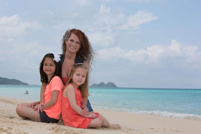 Honolulu Photo Retouching Comparisons