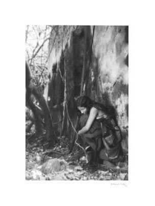 Mother and Child Mother and Child © 2000