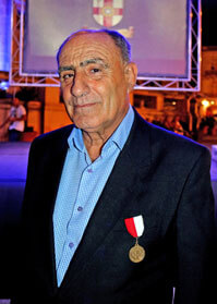 Victor B Caruana