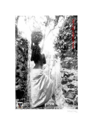 Woman with Basket Woman with Basket ©2000